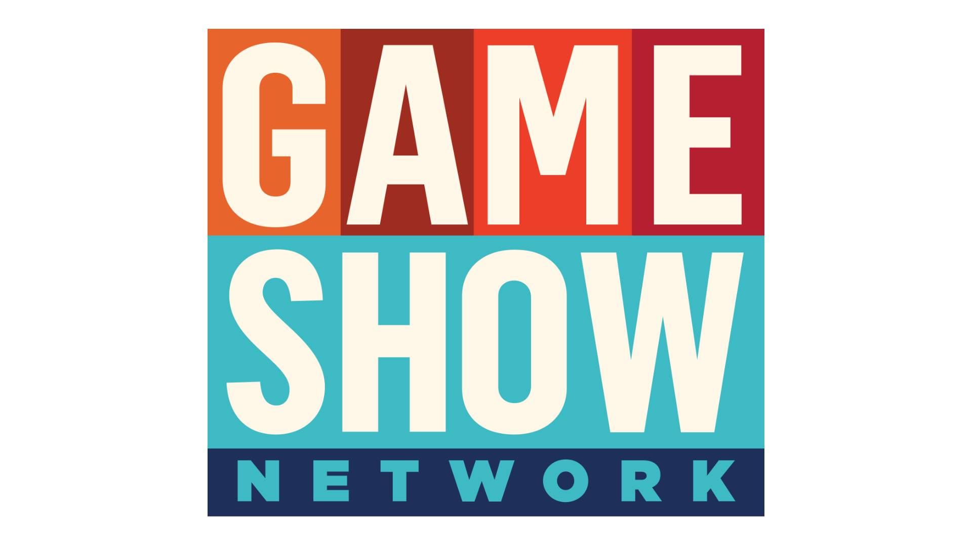 Game Show Network logo