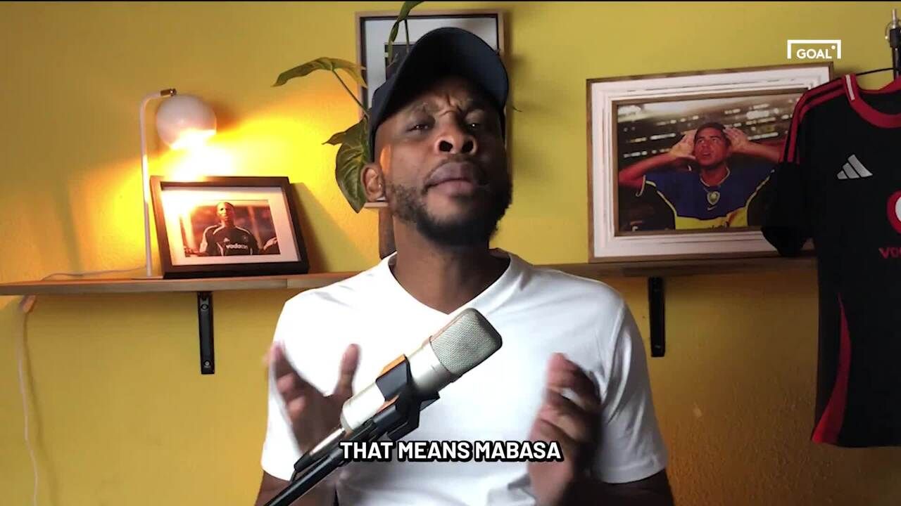 Thabang Kgeledi Mabasa vs Vilakazi video