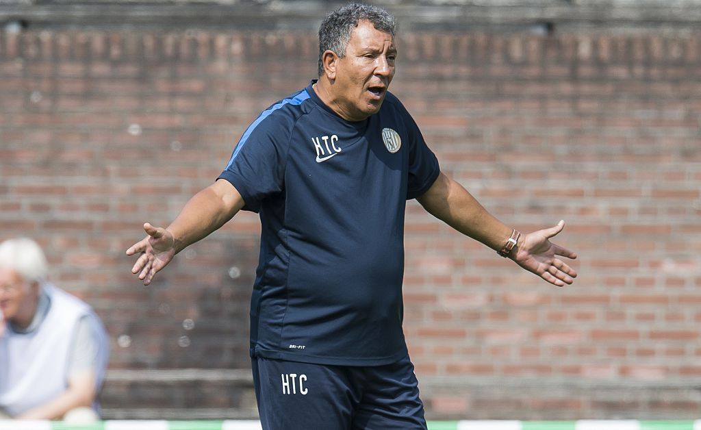 Henk Ten Cate