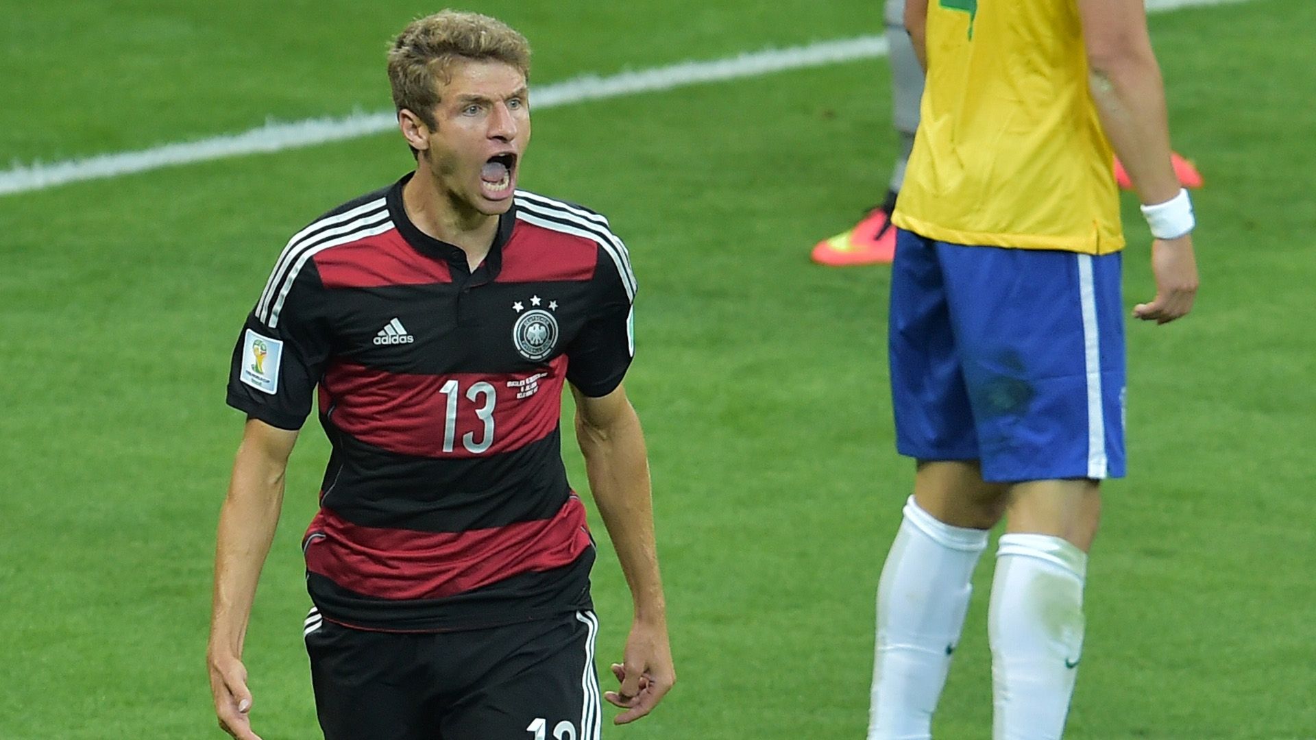 Thomas Müller Deutschland 08062014