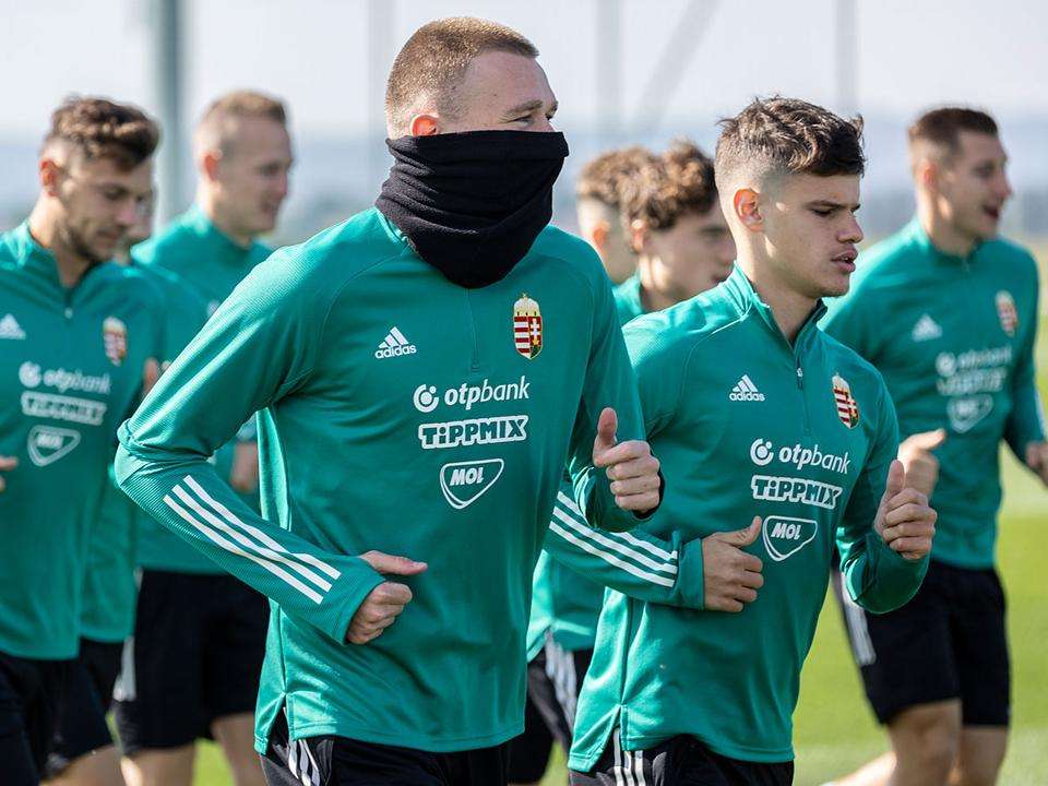 Szalai Attila Kerkez Milos