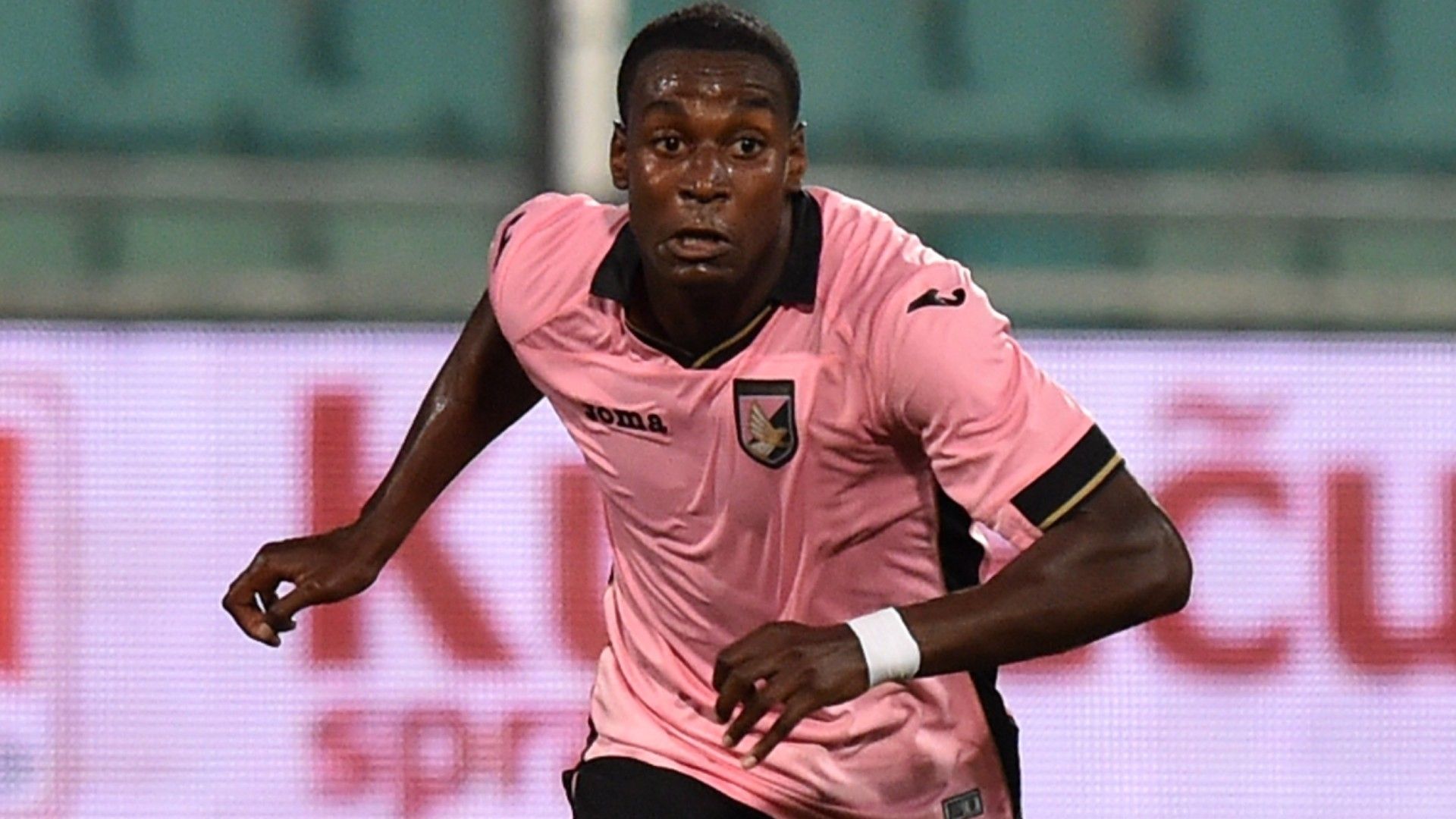 Granddi N'Goyi Palermo