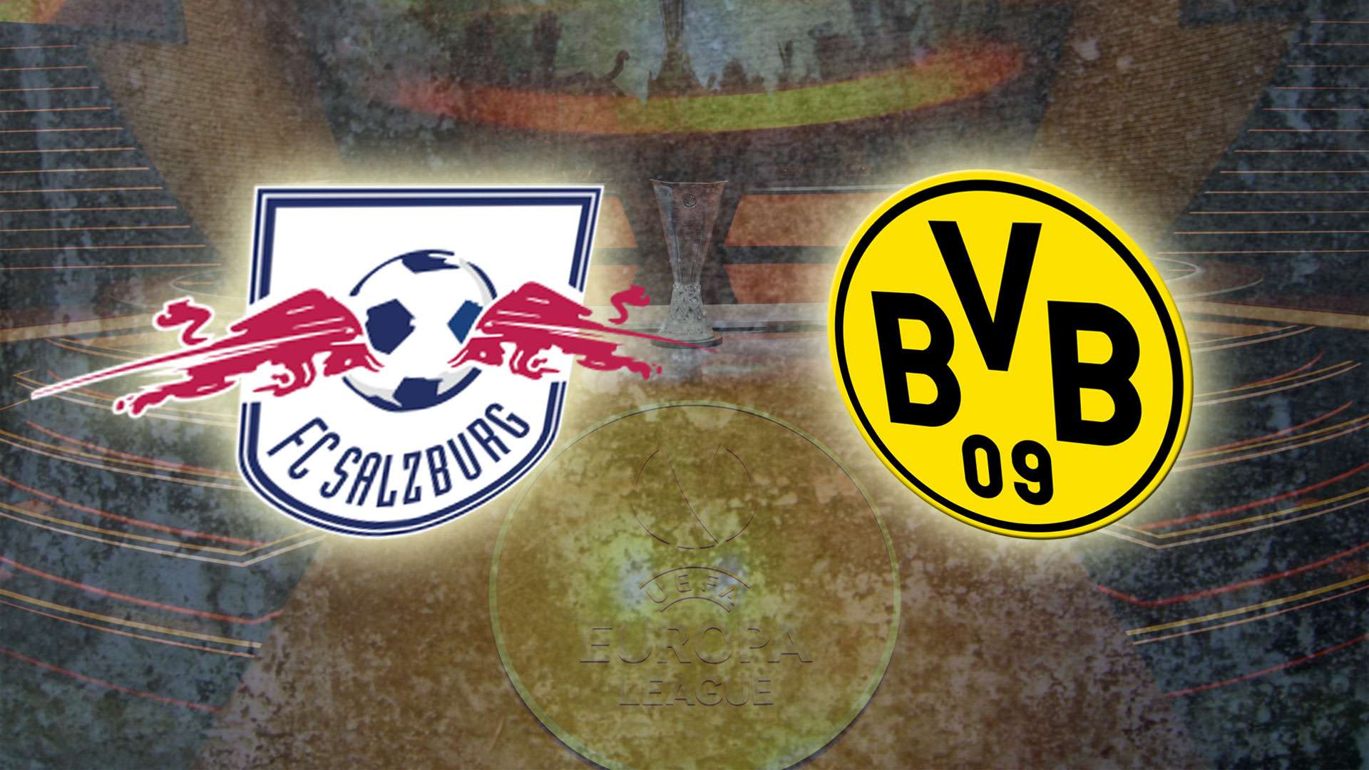 Salzburg Dortmund Live Stream TV