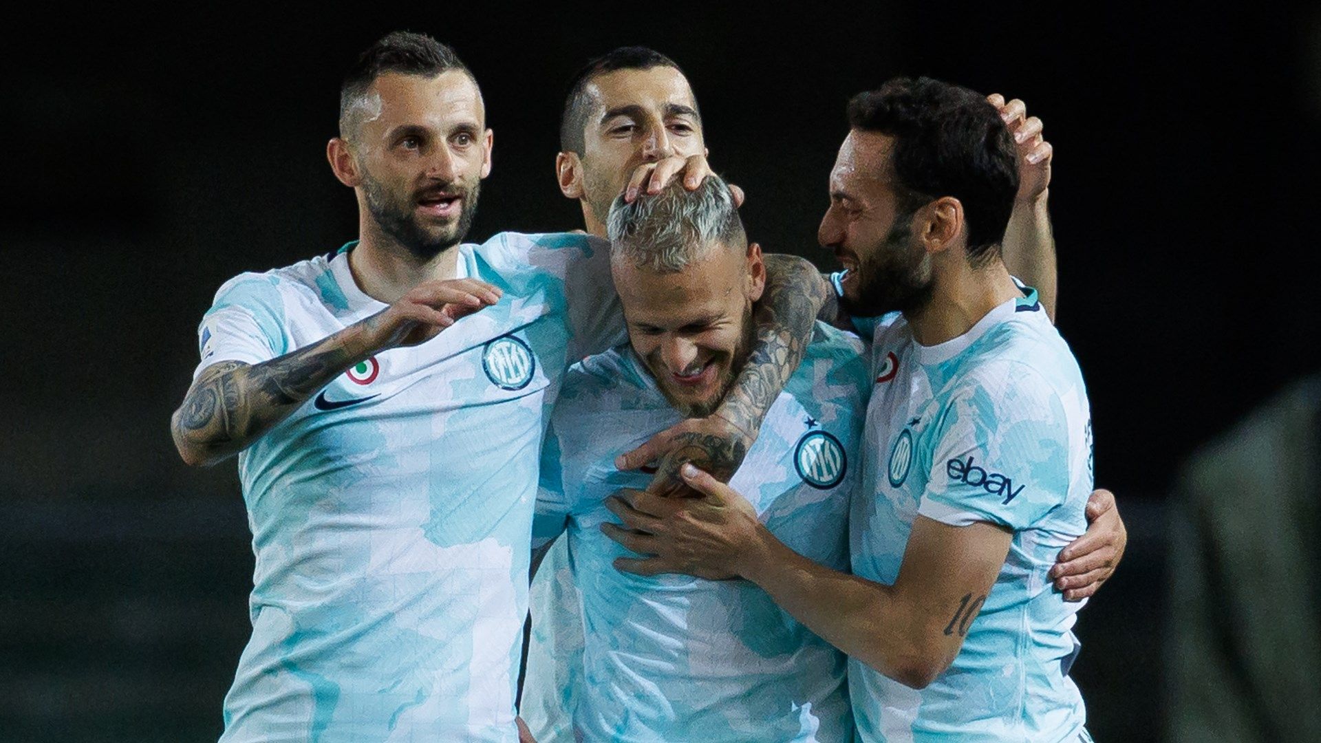 Verona Inter