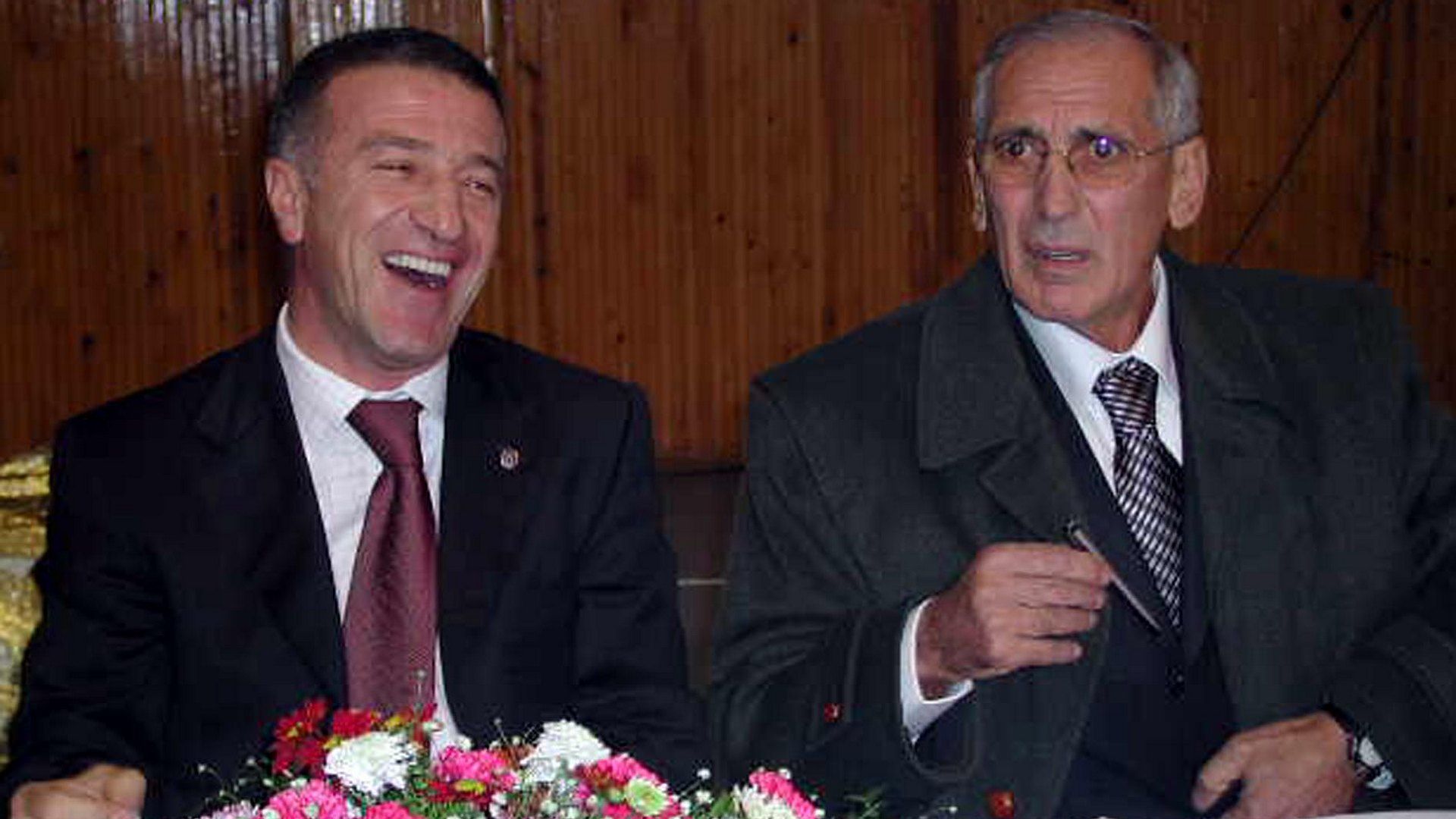 Ahmet Agaoglu Ozkan Sumer