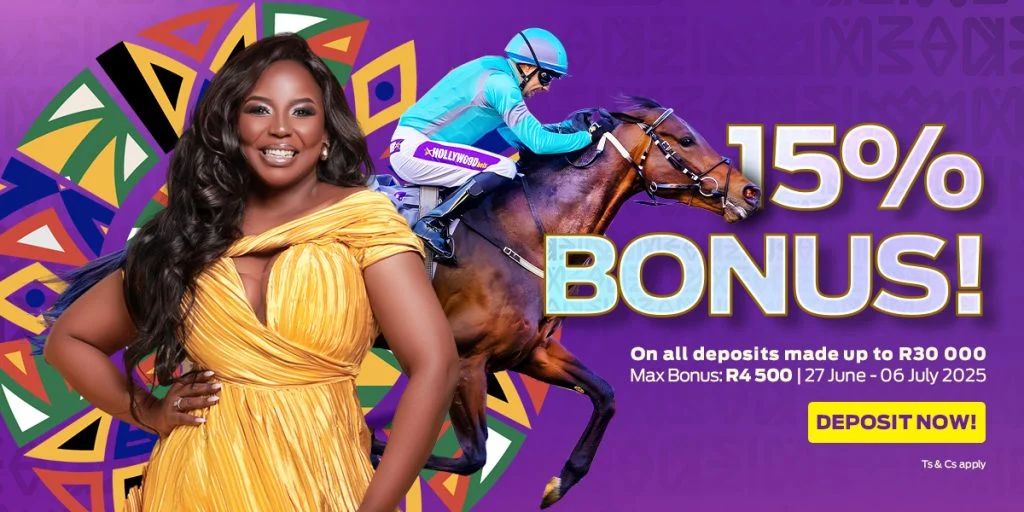 Hollywoodbets-Durban-July-15-Deposit-Bonus-2025
