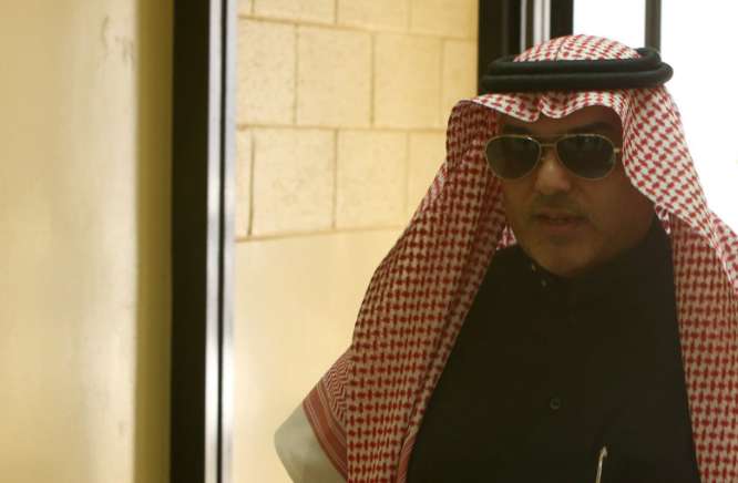 سلمان المالك