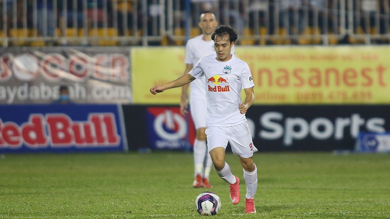 Nguyen Van Toan | Hoang Anh Gia Lai