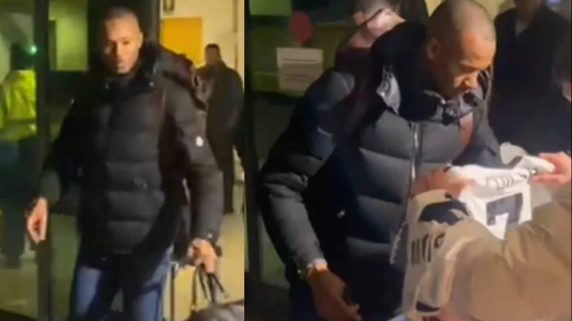 Tiago Djalo Juventus