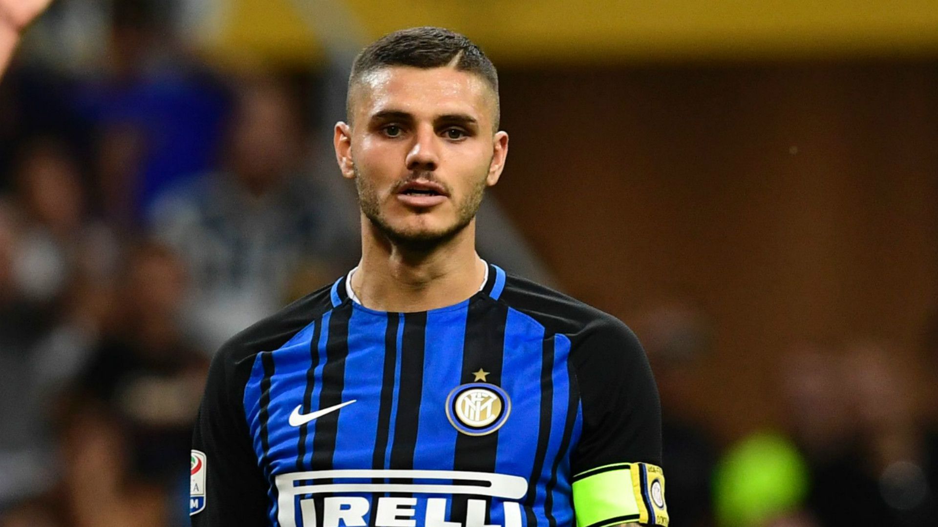 Mauro Icardi Inter