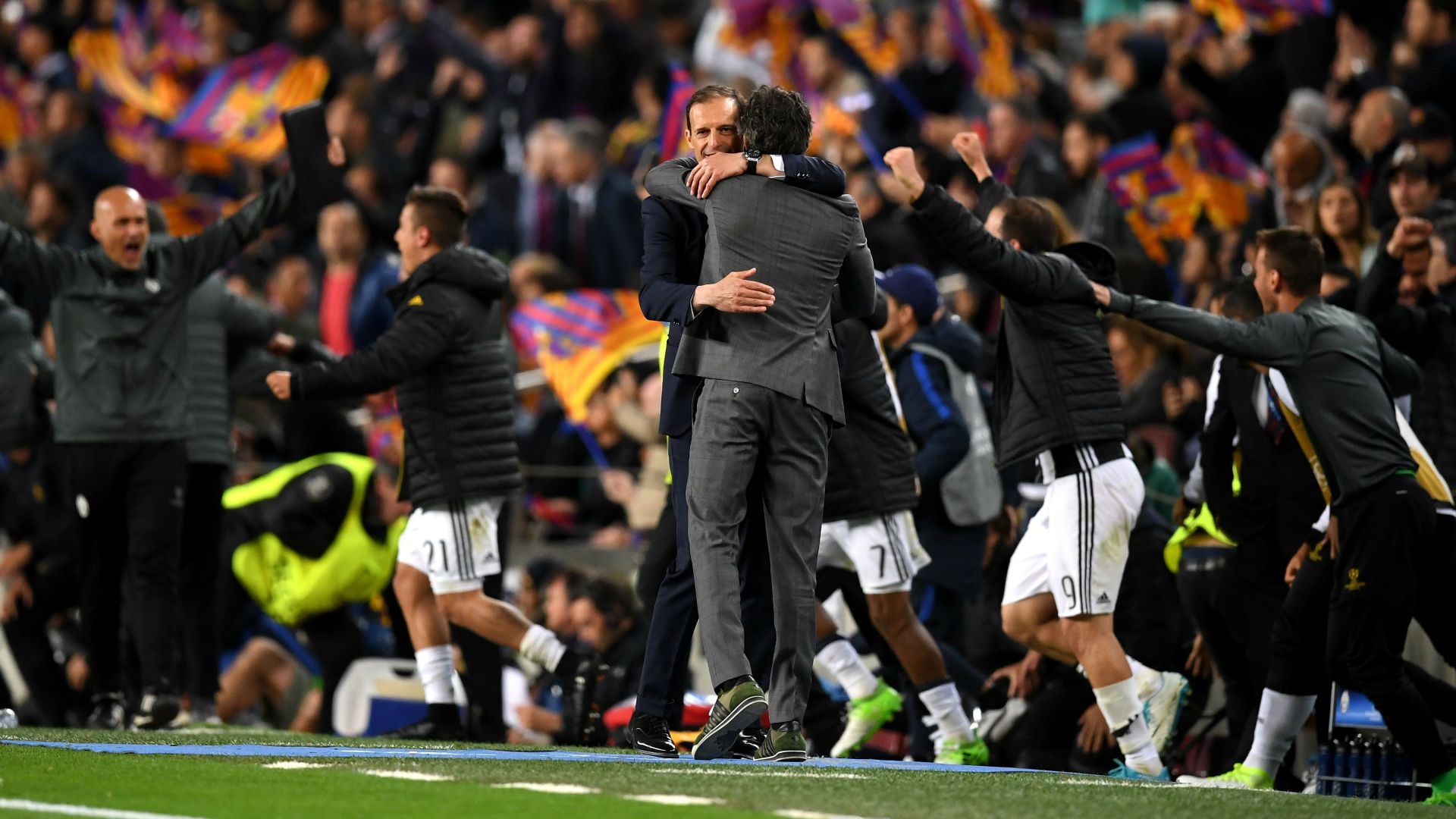 Allegri