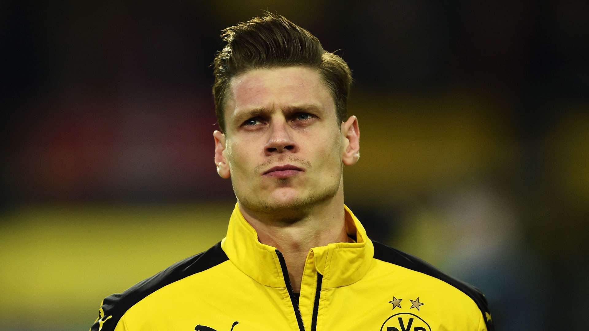 Lukas Piszczek 04072016
