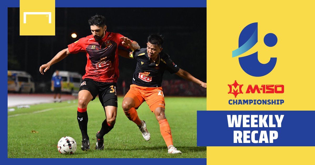 ผลการแข่งขันลีกรองของเมืองไทย นัดที่ 10