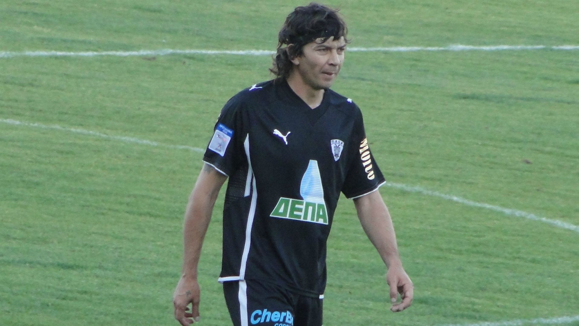 Pablo Garcia