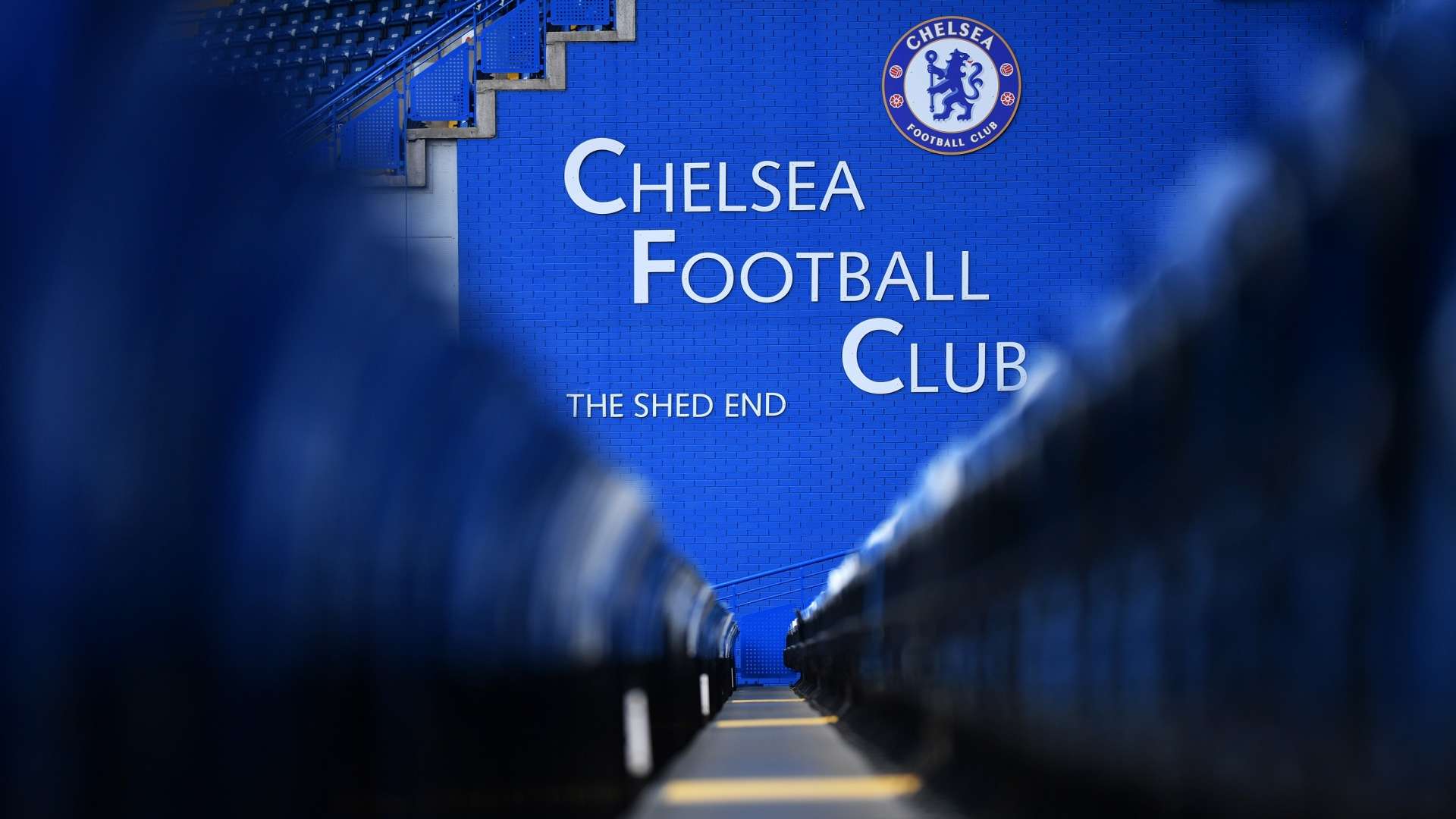 Stamford Bridge