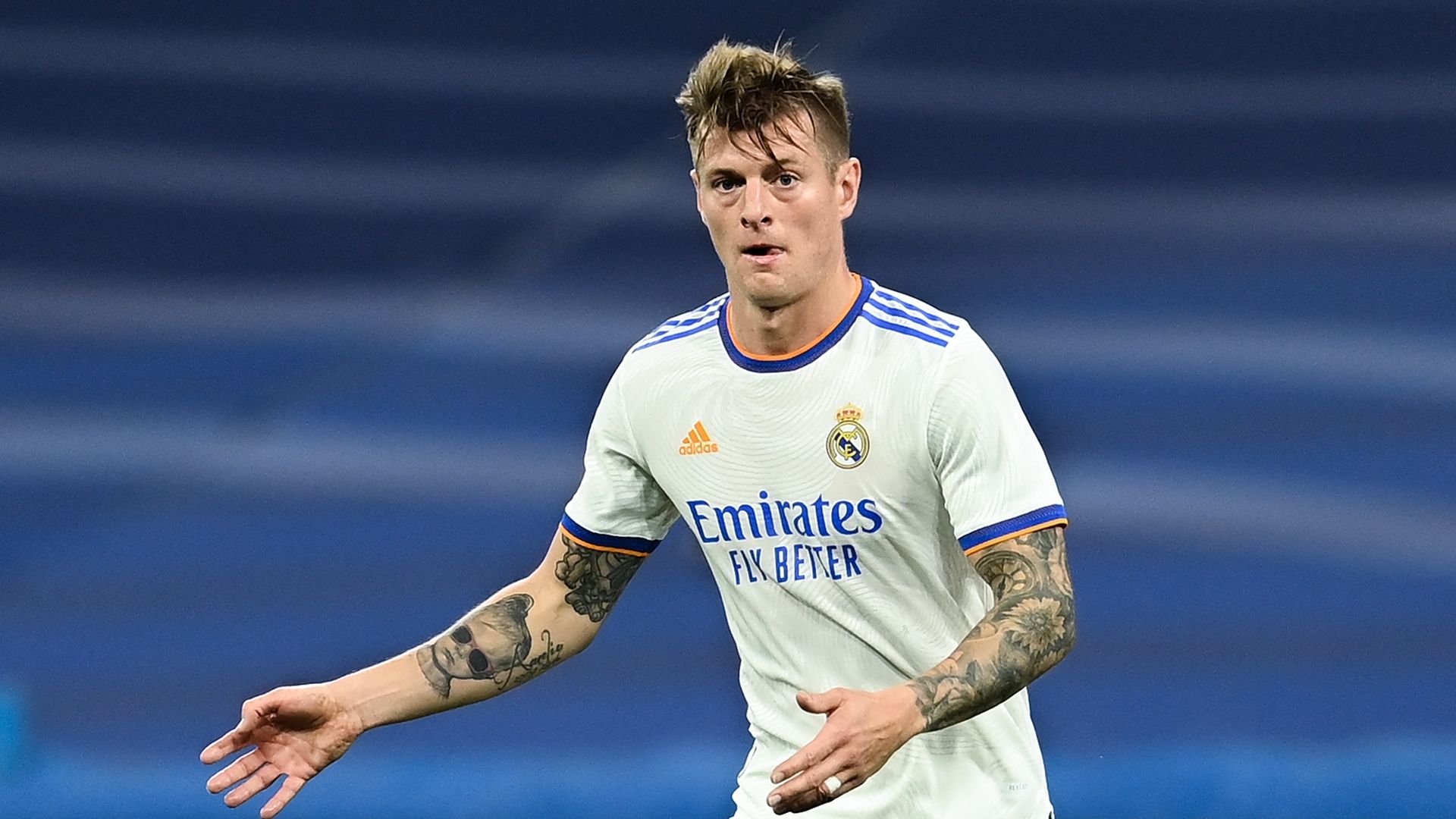 20220309_Toni Kroos_Real Madrid