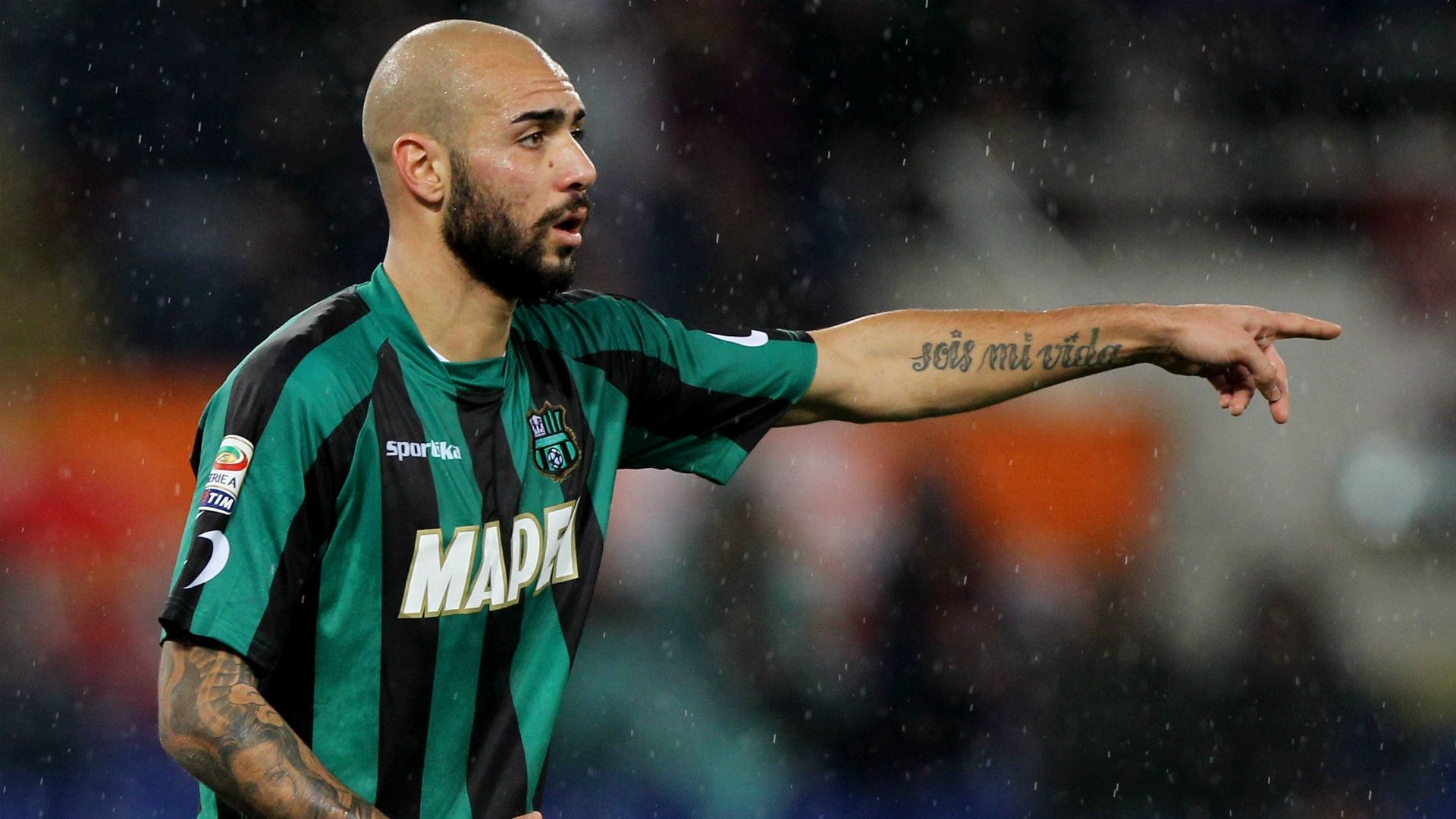 Simone Zaza