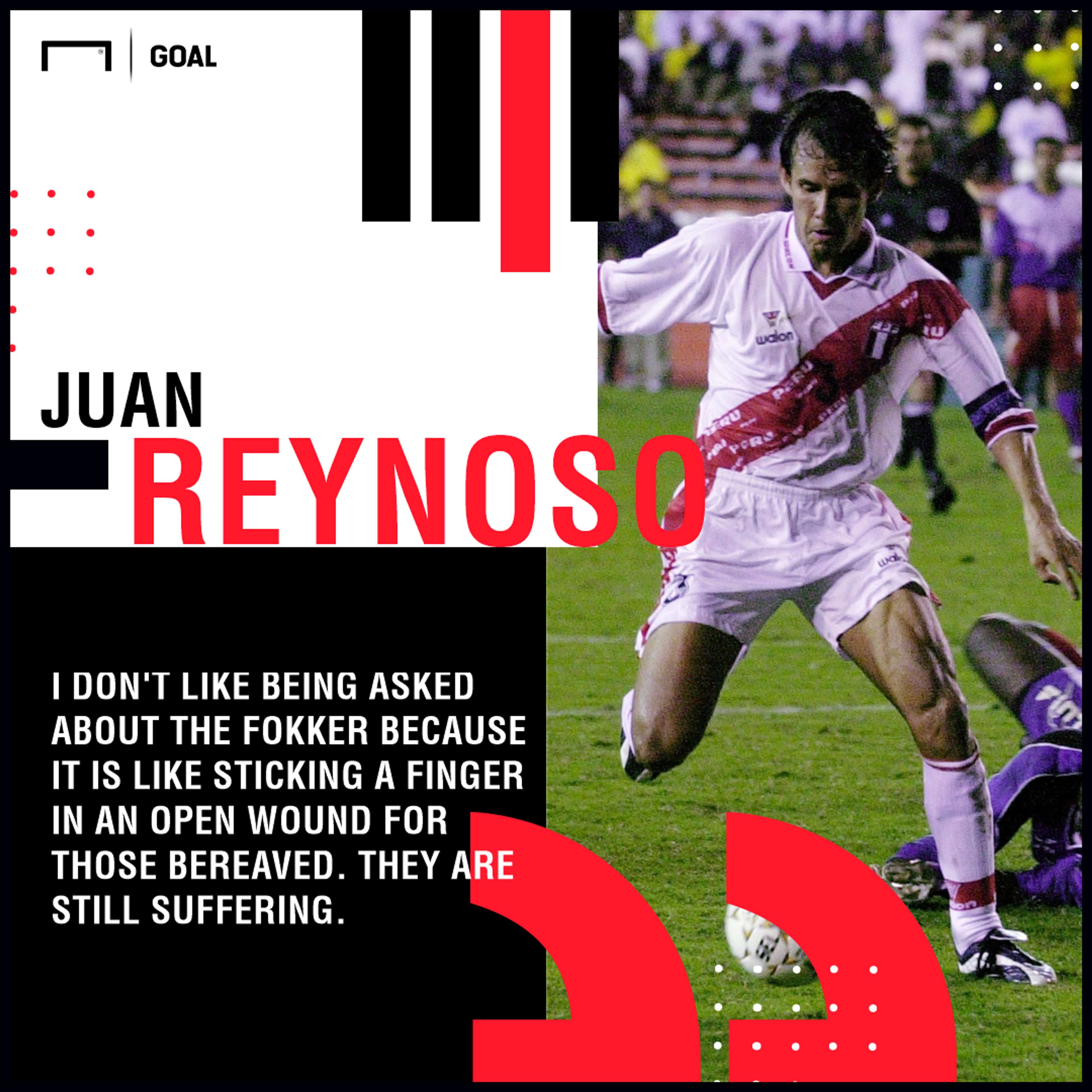 Juan Reynoso PS