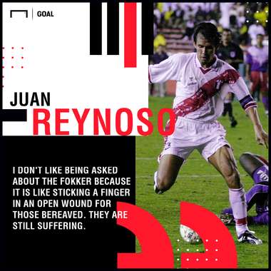 Juan Reynoso PS