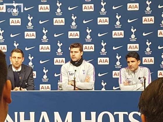 포체티노(본머스)