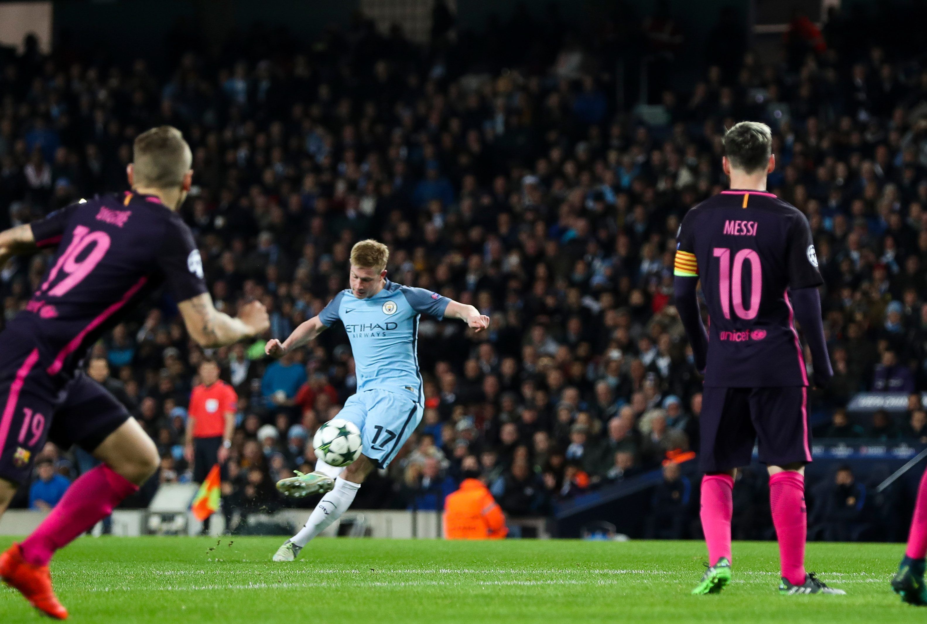 de bruyne barcelona