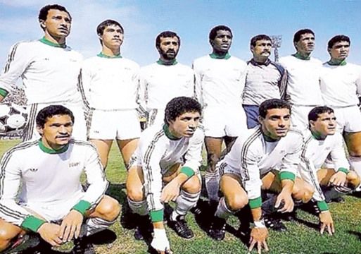 منتخب مصر