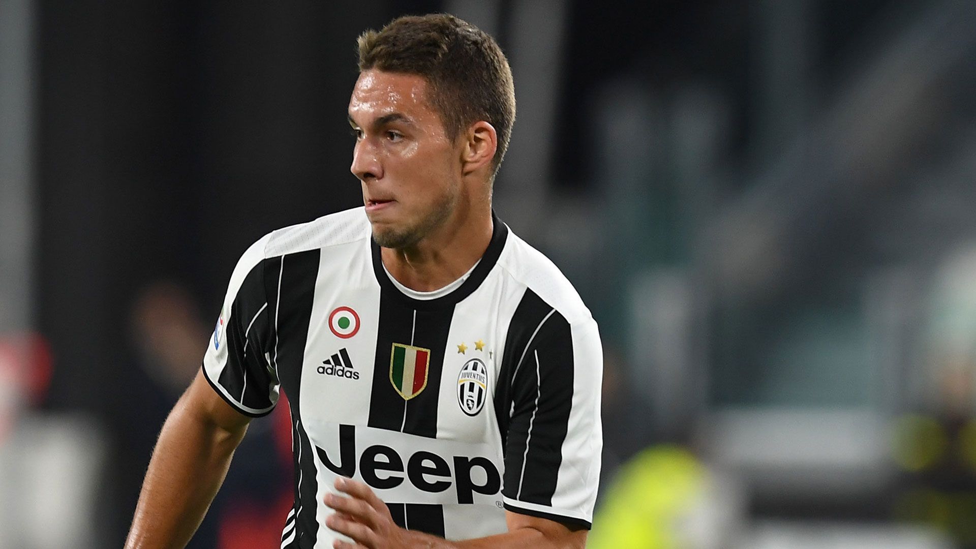 Marko Pjaca 09212016