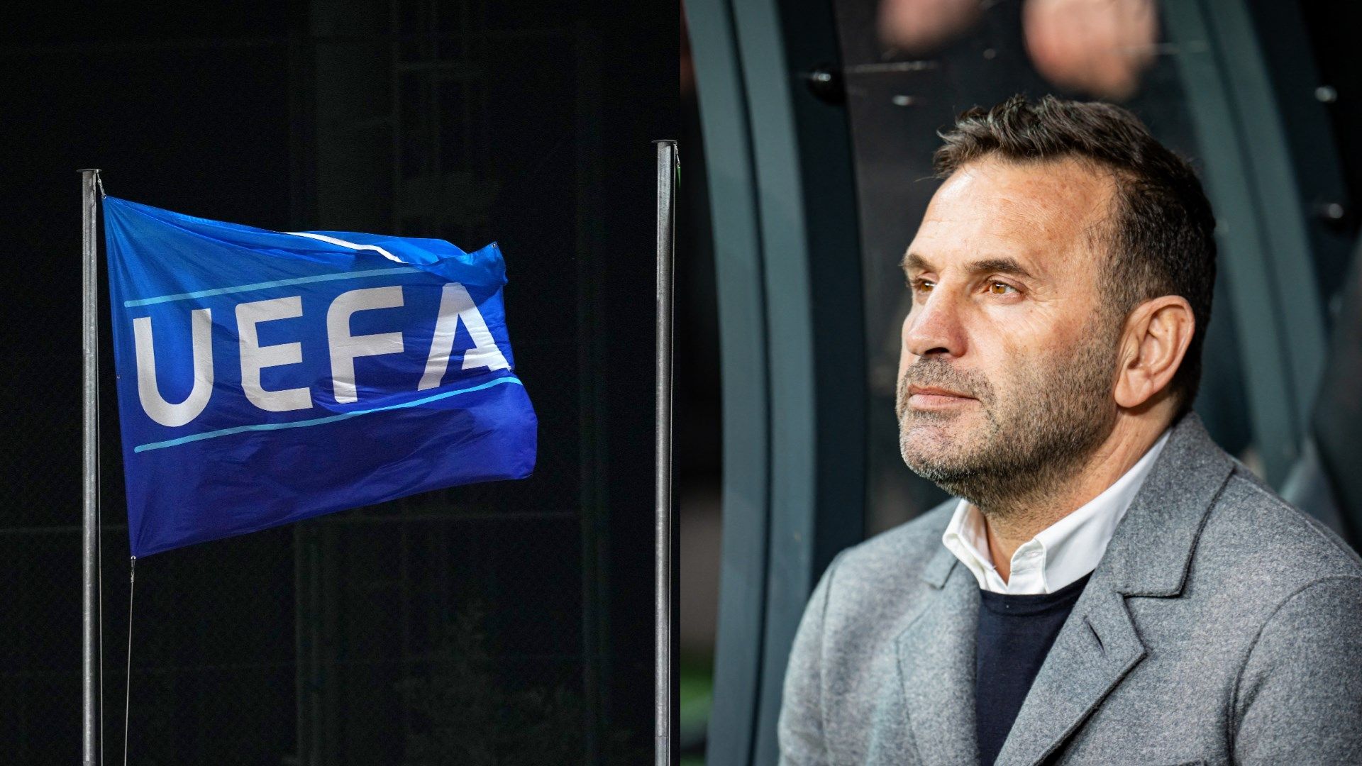UEFA & Galatasaray