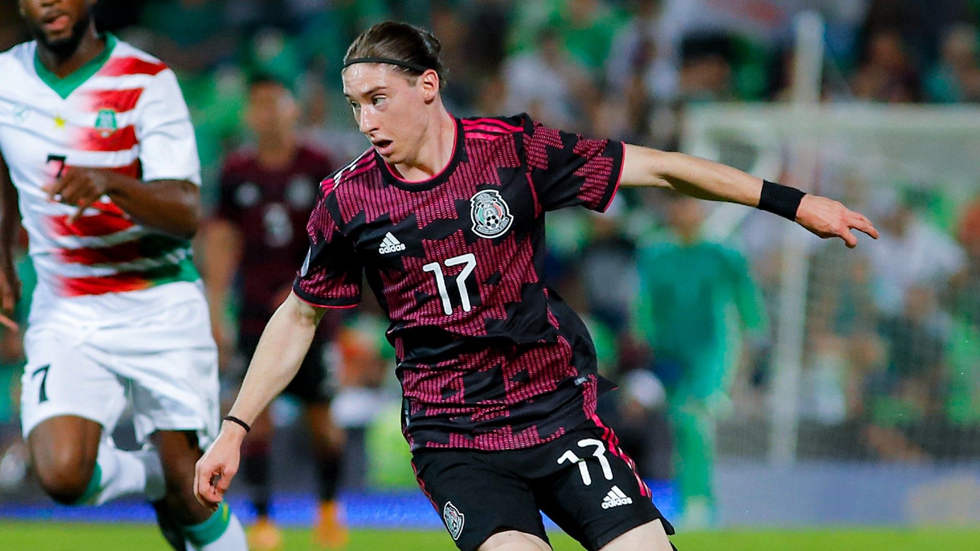 Marcelo FLORES-mexico-20220611