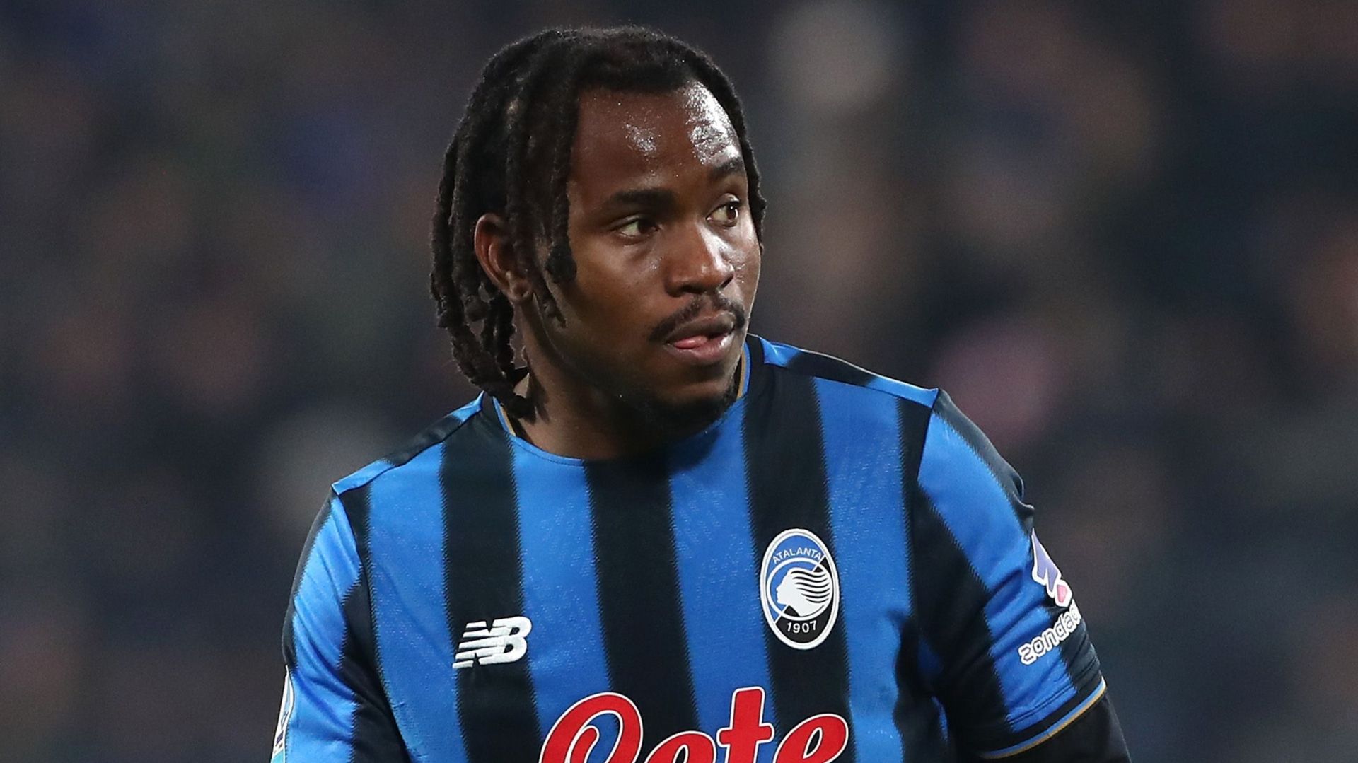 Ademola Lookman Atalanta