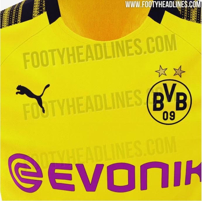 Borussia Dortmund Bundesliga