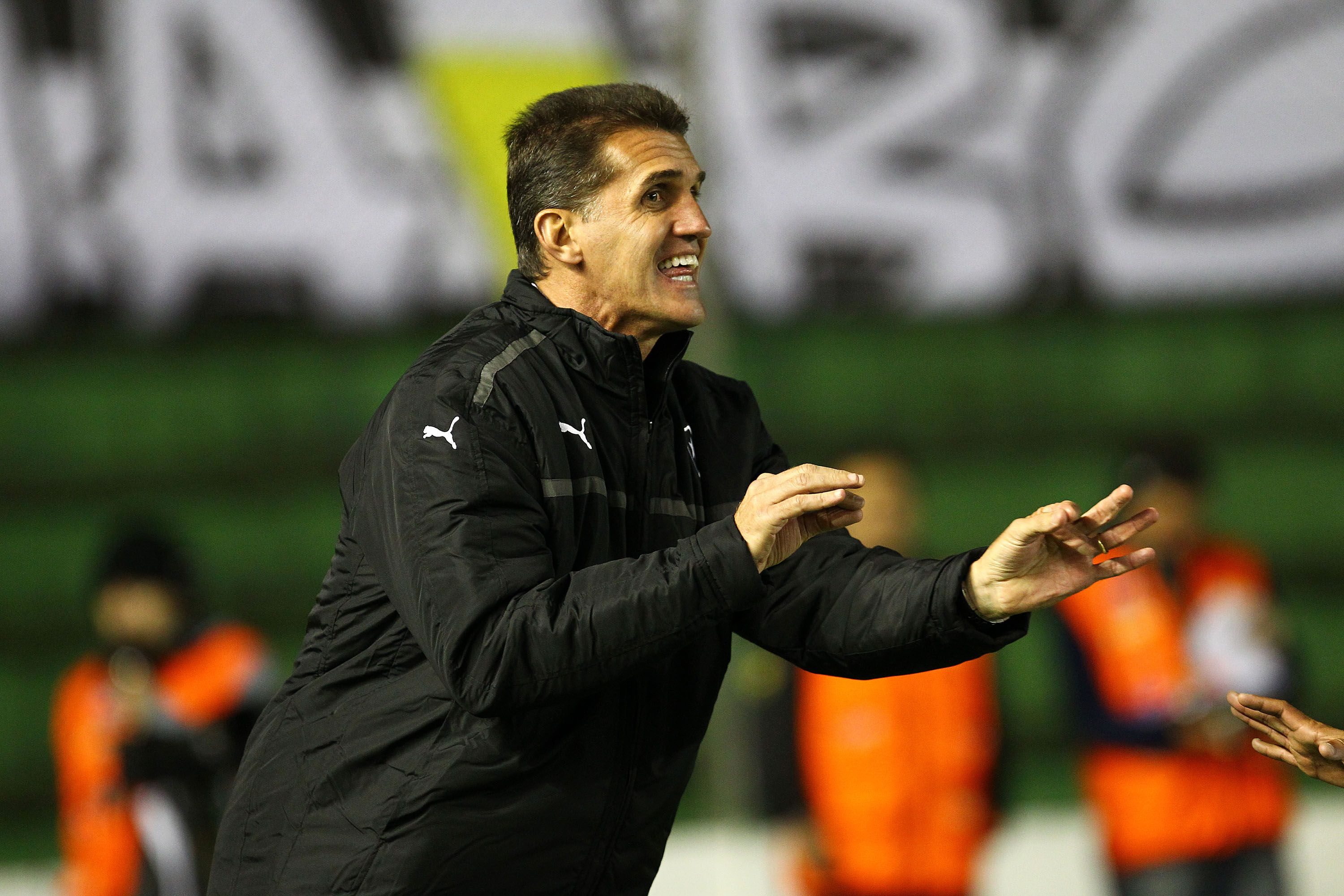 Vagner Mancini - Botafogo