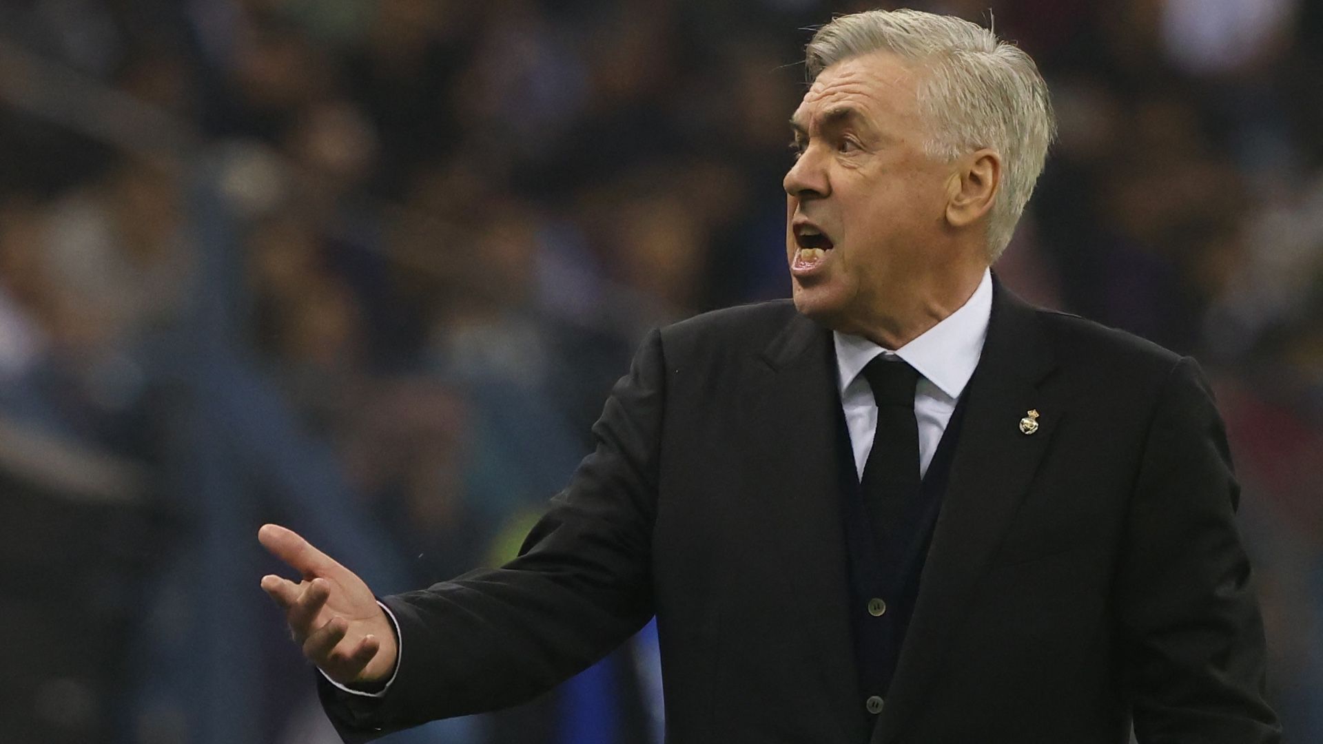 ancelotti