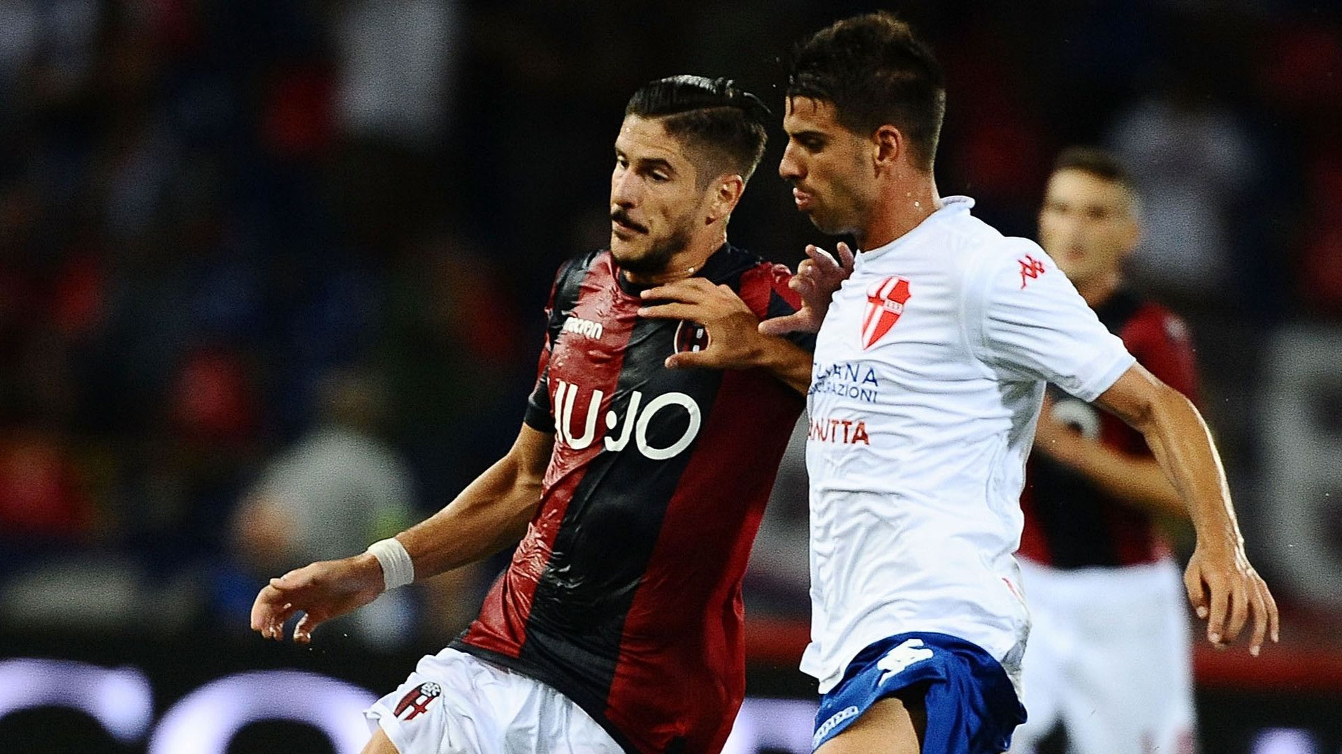 Falcinelli Bologna Padova