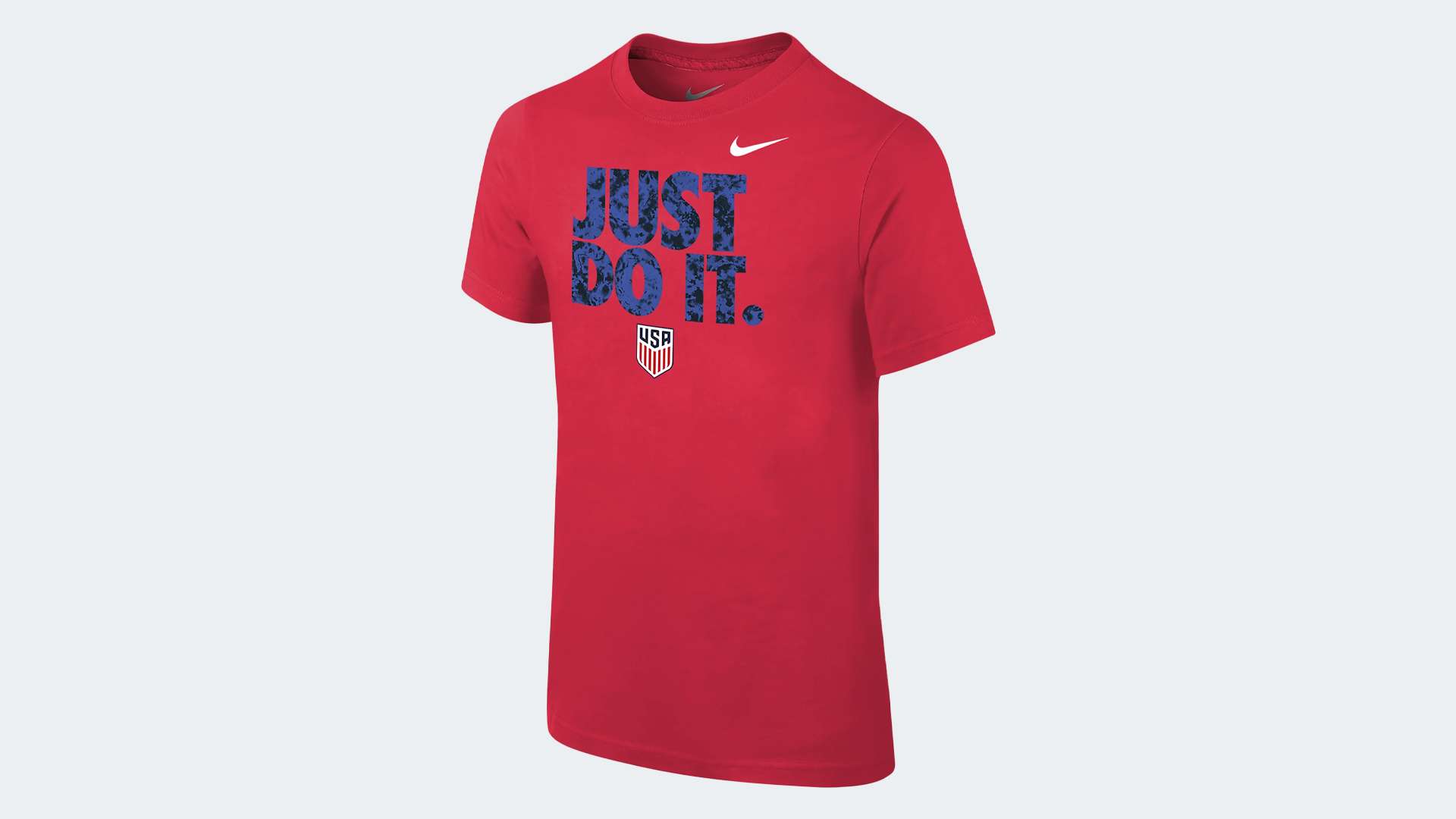 USA Kids' Nike Core T-Shirt
