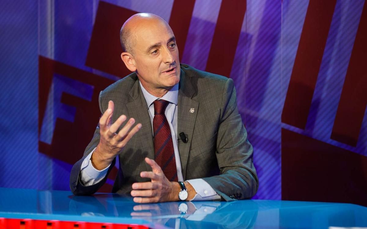 Jordi Moix Barcelona