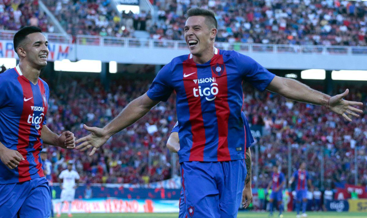 CCP Campeón