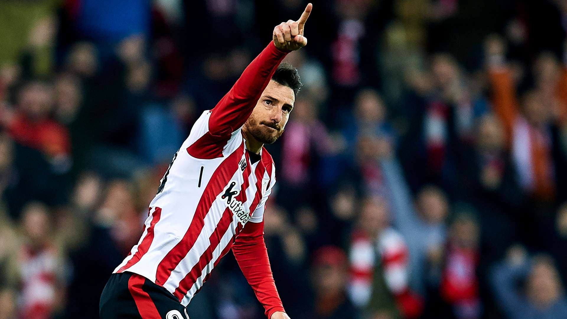 Aduriz Athletic Bilbao Villarreal 11192017