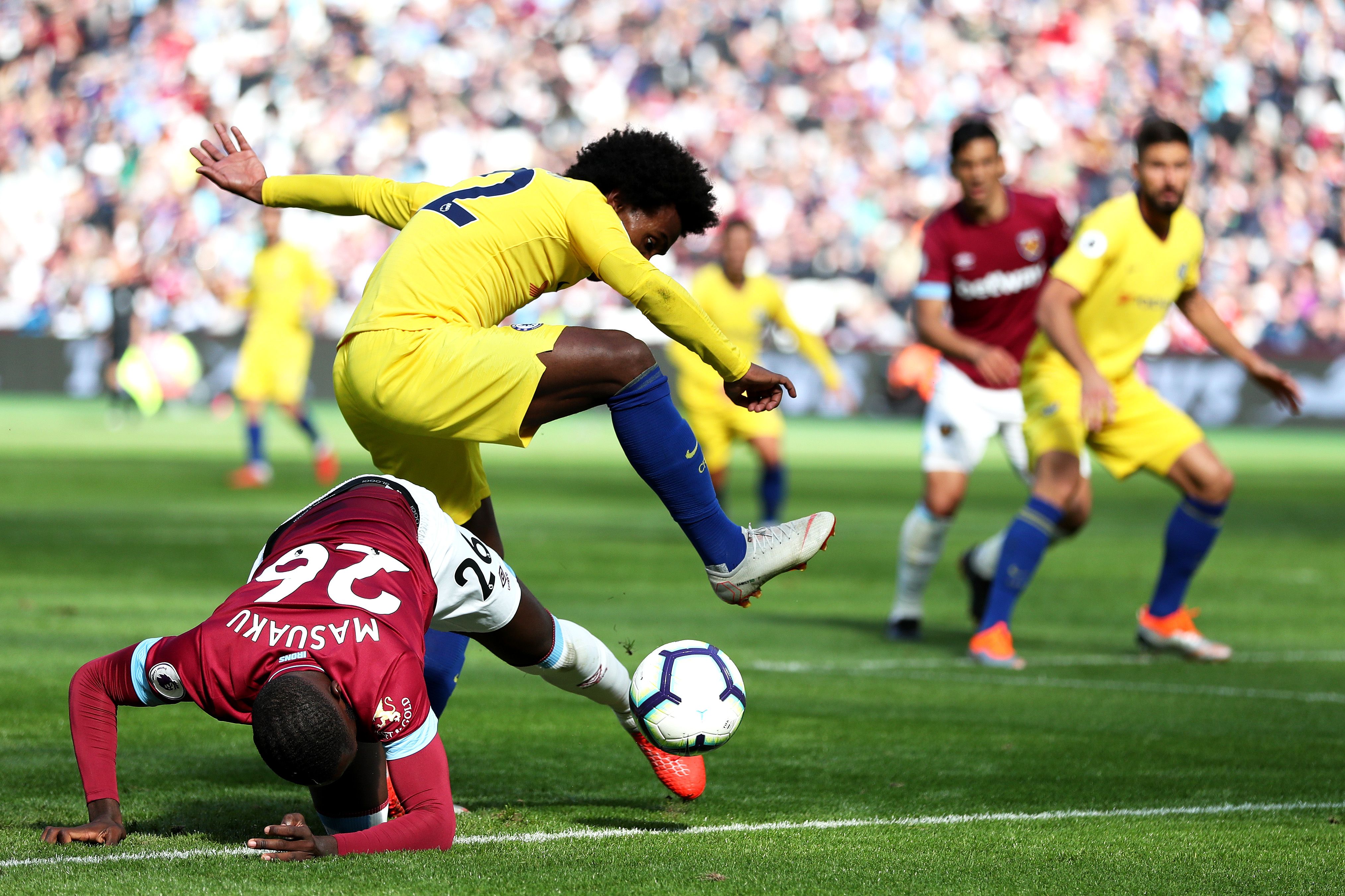 Chelsea