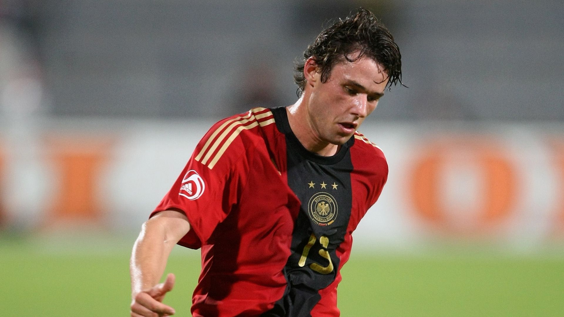 Deutschland Debütanten Löw träsch