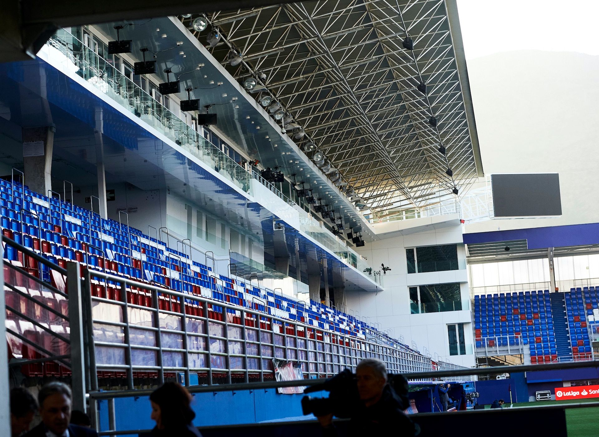 Eibar Real Sociedad LaLiga