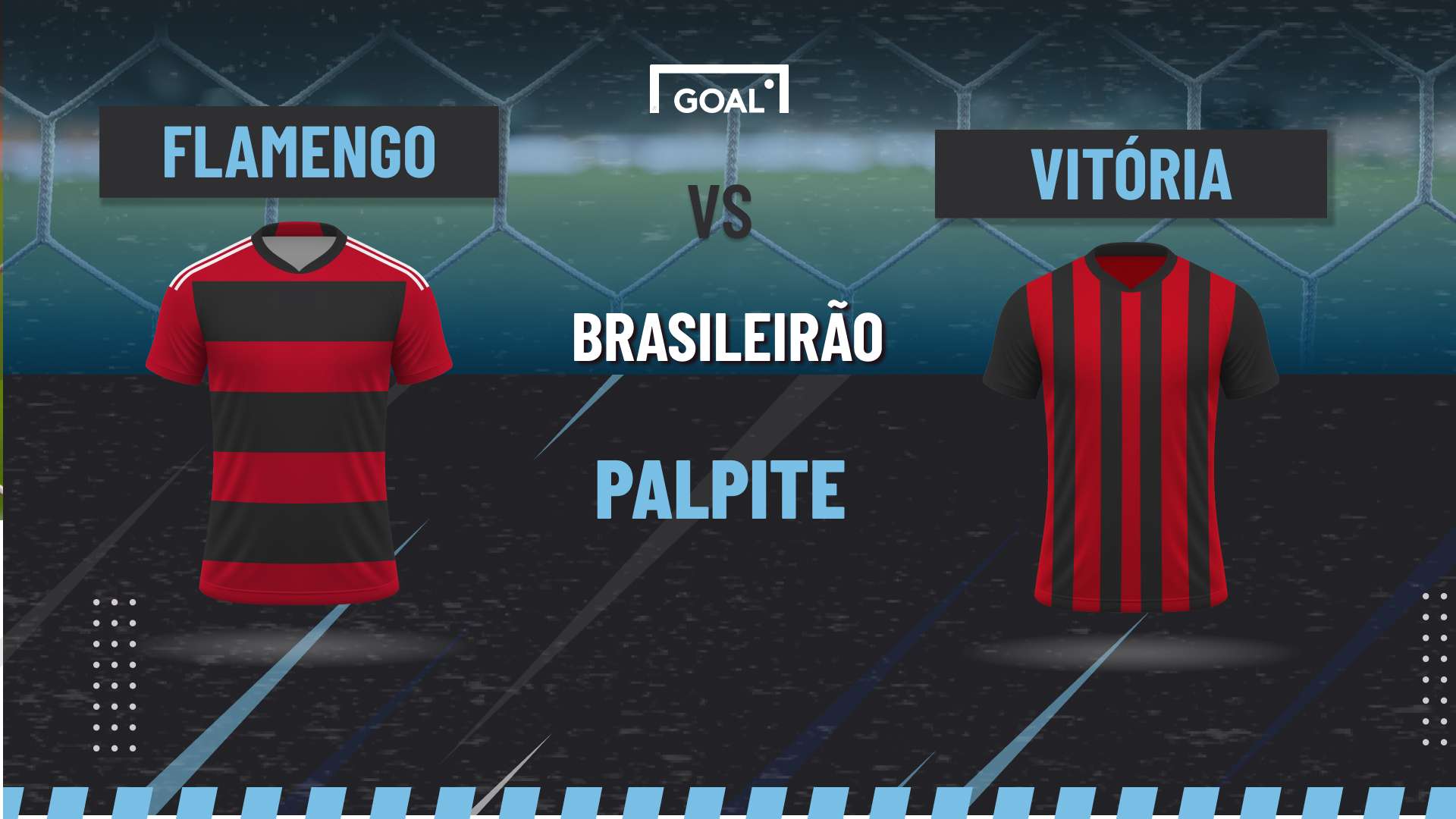 Palpites Flamengo x Vitória
