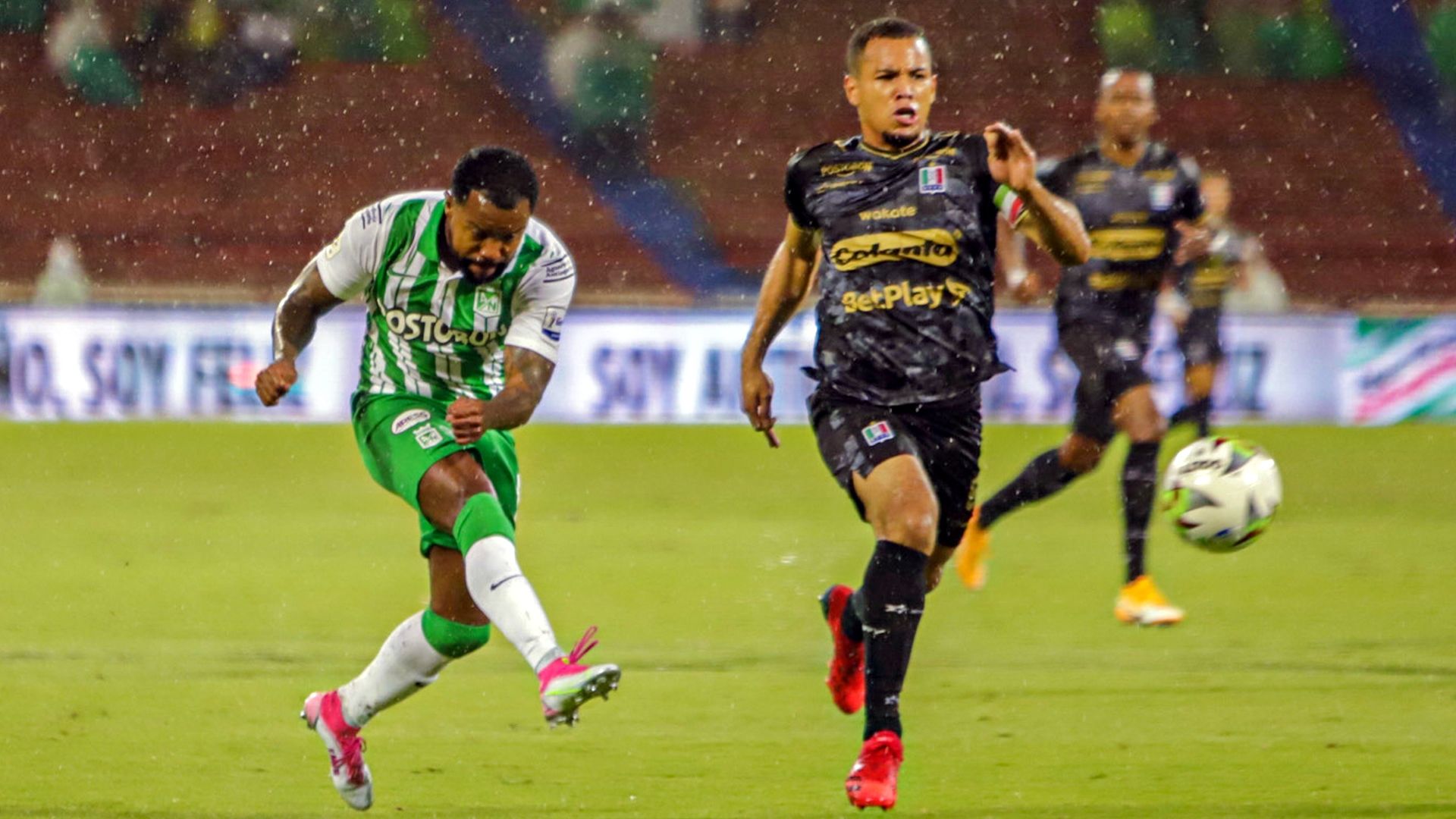 Atlético Nacional Once Caldas Copa BetPlay 2022