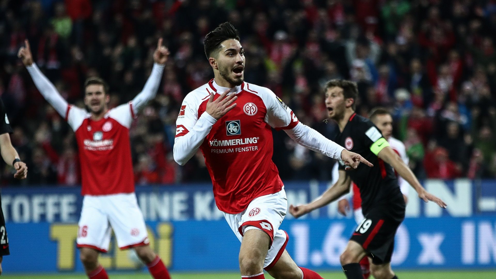 2017-10-28 Mainz Suat Serdar