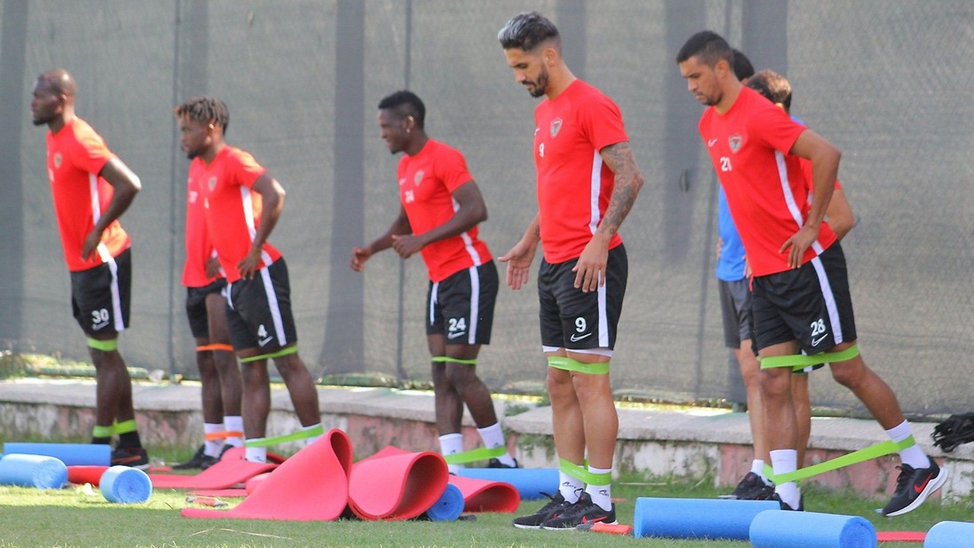 Hatayspor