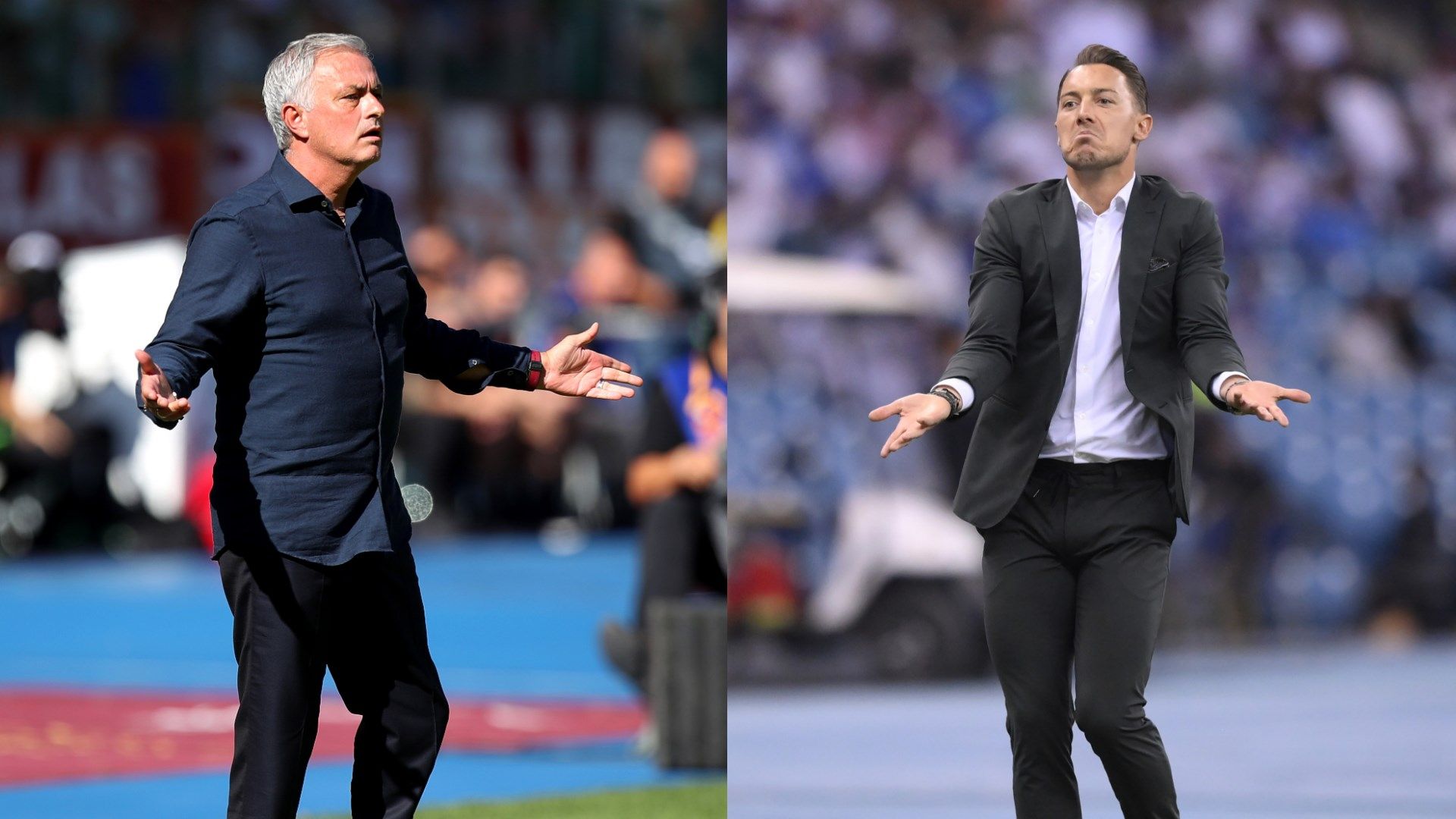 Matthias Jaissle jose mourinho