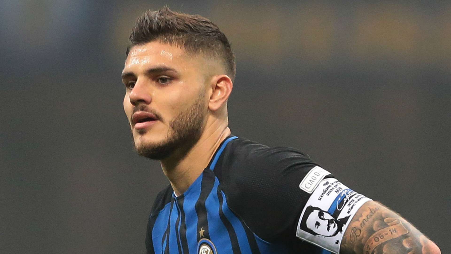 Mauro Icardi Inter