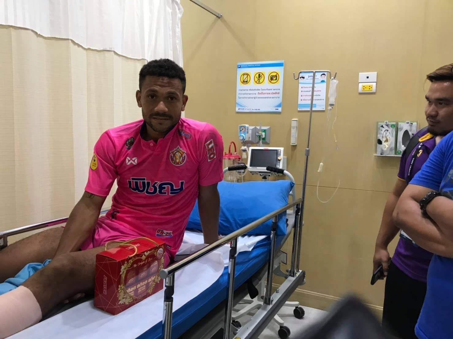 โรดริโก้ มารันเยา