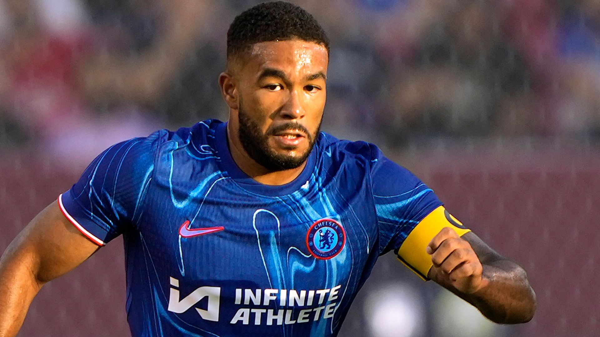 Reece James Chelsea 2024