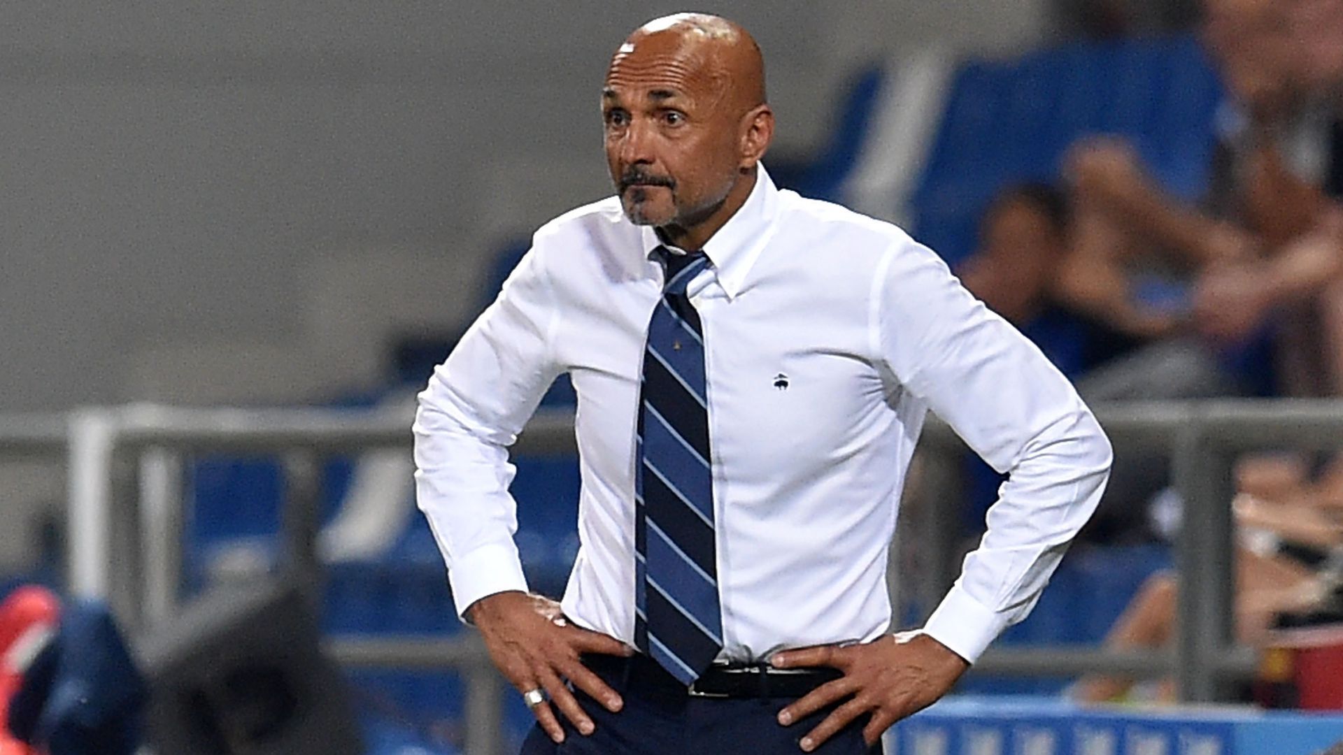 Luciano Spalletti - Inter